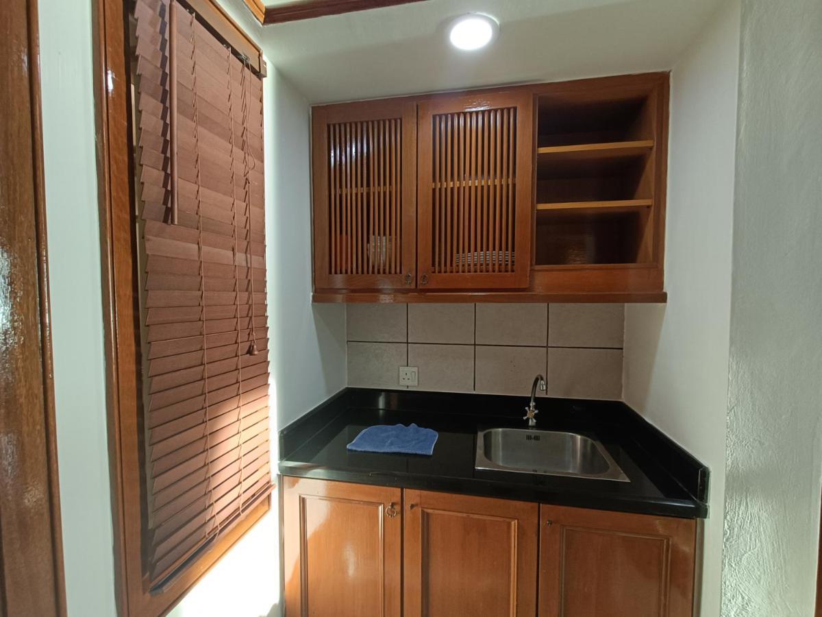 Aparthotel Pd Full Seaview Deluxe Port Dickson Exterior foto