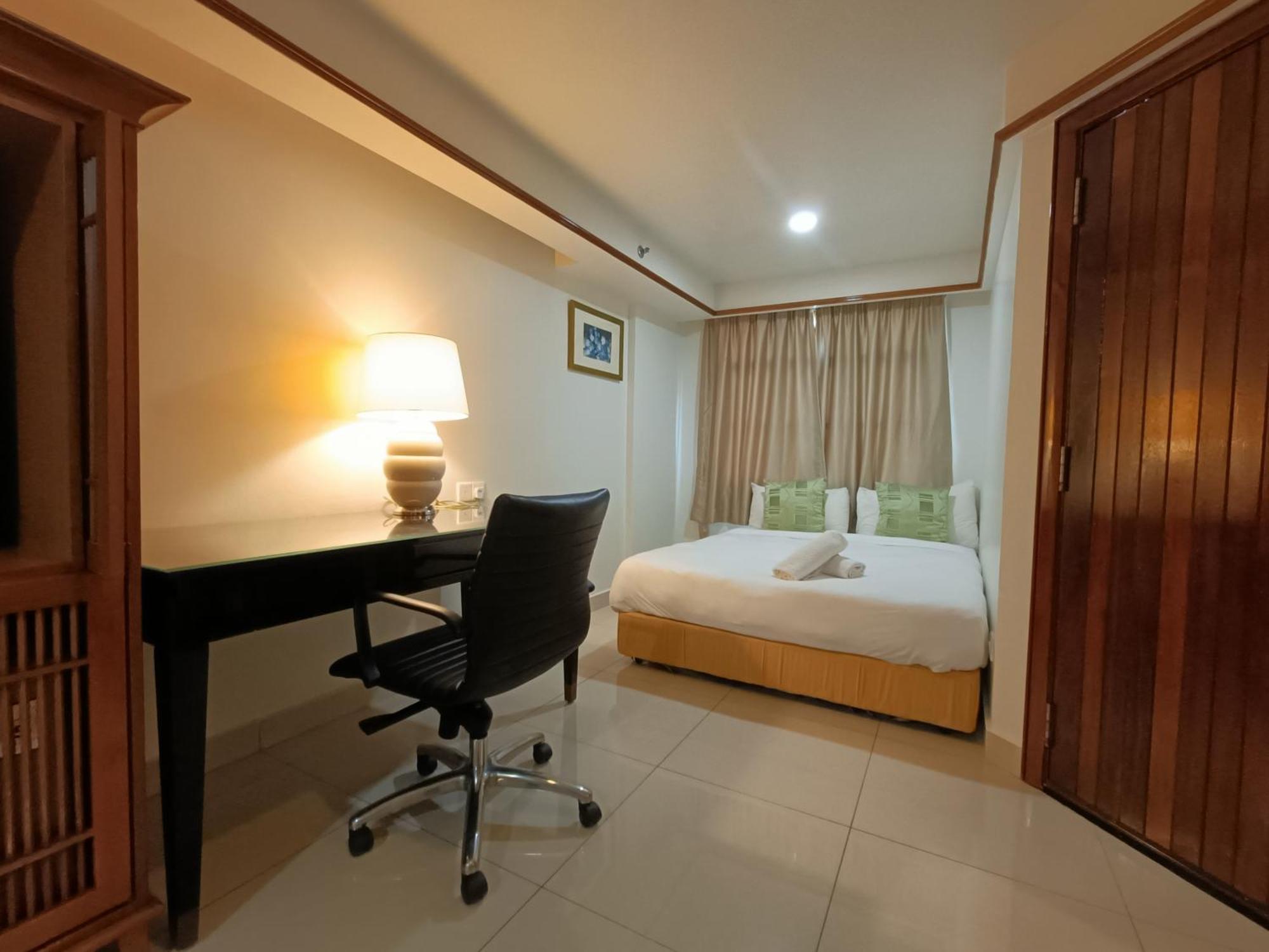 Aparthotel Pd Full Seaview Deluxe Port Dickson Exterior foto
